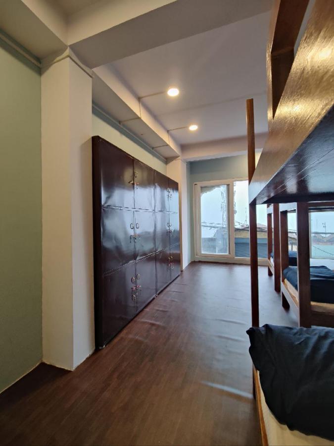 Tara Circle Hostel Darjeeling  Exterior photo
